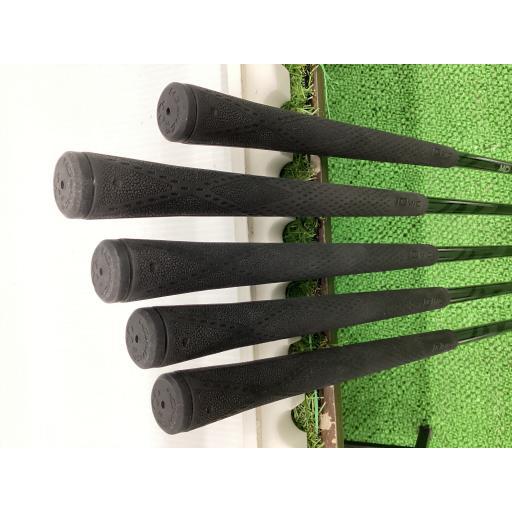 PRGR プロギア TUNE05 アイアン5本セット PRGR プロギア TUNE05 アイアン5本セット PRGR プロギア TUNE05