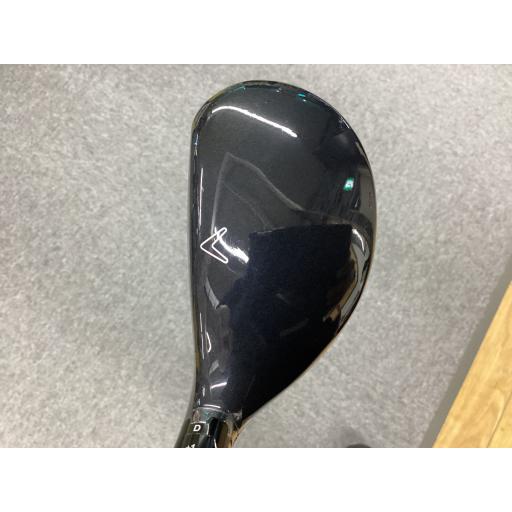 キャロウェイBIG BERTHA(2023) ビッグバーサー　ユーティリティU4 Callaway（キャロウェイ） ビッグバーサ ユーティリティ (2023) BIG