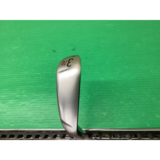 SRIXON ダンロップ スリクソン ユーティリティ ZX Mk II UTILITY U3