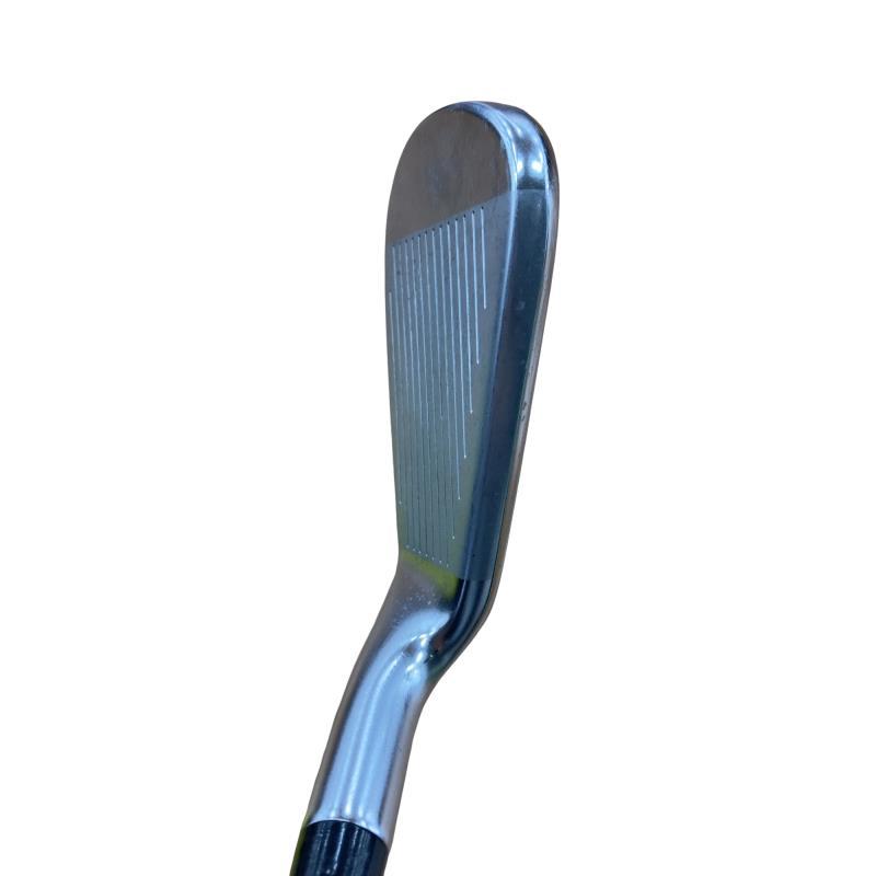 TaylorMade（テーラーメイド） R9 MAX 5S レディース アイアンセット