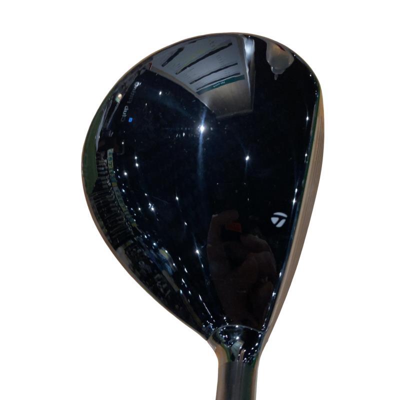 TaylorMade（テーラーメイド） Qi10 5W レフティ フェアウェイウッド