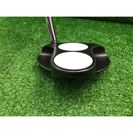 オデッセイ（ODYSSEY） タンク 2ボール パター TANK 2・BALL 36インチ
