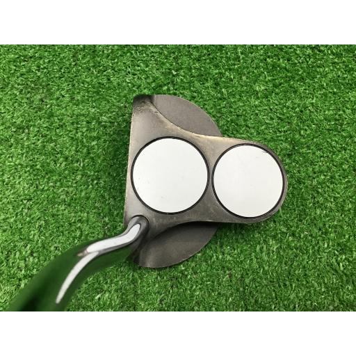 オデッセイ（ODYSSEY） タンク 2ボール パター TANK 2・BALL 36インチ