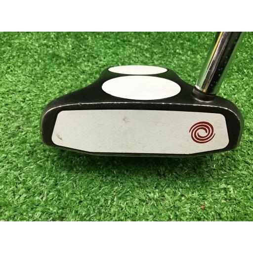 オデッセイ（ODYSSEY） タンク 2ボール パター TANK 2・BALL 36インチ