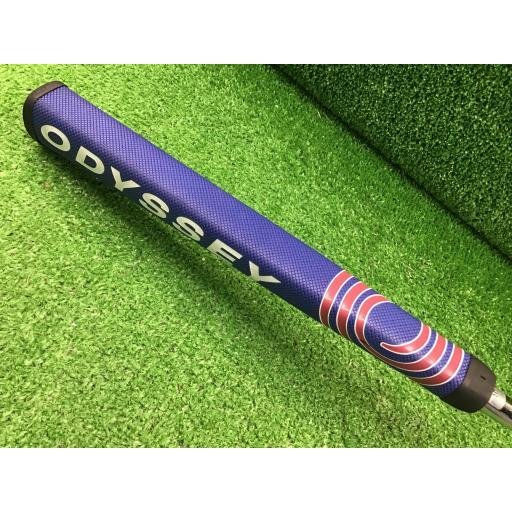 オデッセイ（ODYSSEY） タンク 2ボール パター TANK 2・BALL 36インチ