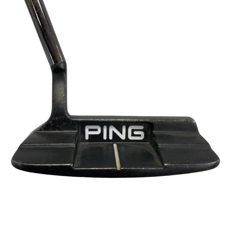 PING（ピン） PING KUSHIN 4(2021) 34インチ(PP58) パター PT