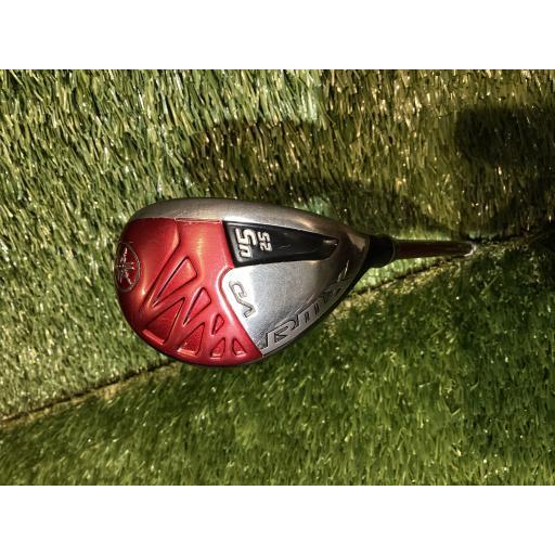 YAMAHA（ヤマハ） RMX VD U5 ユーティリティ UT フレックスSR : ゴルフ