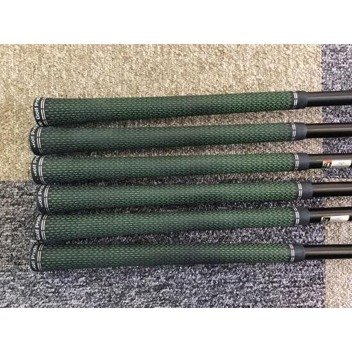 キャロウェイ EPIC FORGED STAR 7S アイアンセット IR フレックスSR_4
