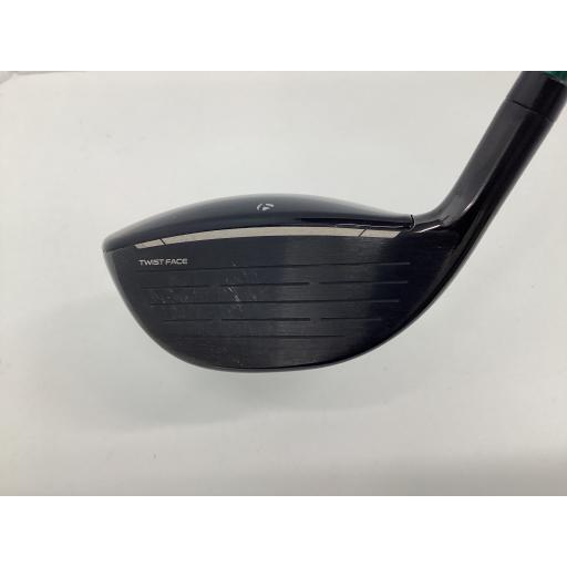TaylorMade（テーラーメイド） Qi10 5W フェアウェイウッド FW