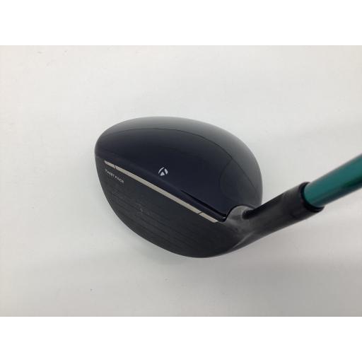 TaylorMade（テーラーメイド） Qi10 5W フェアウェイウッド FW