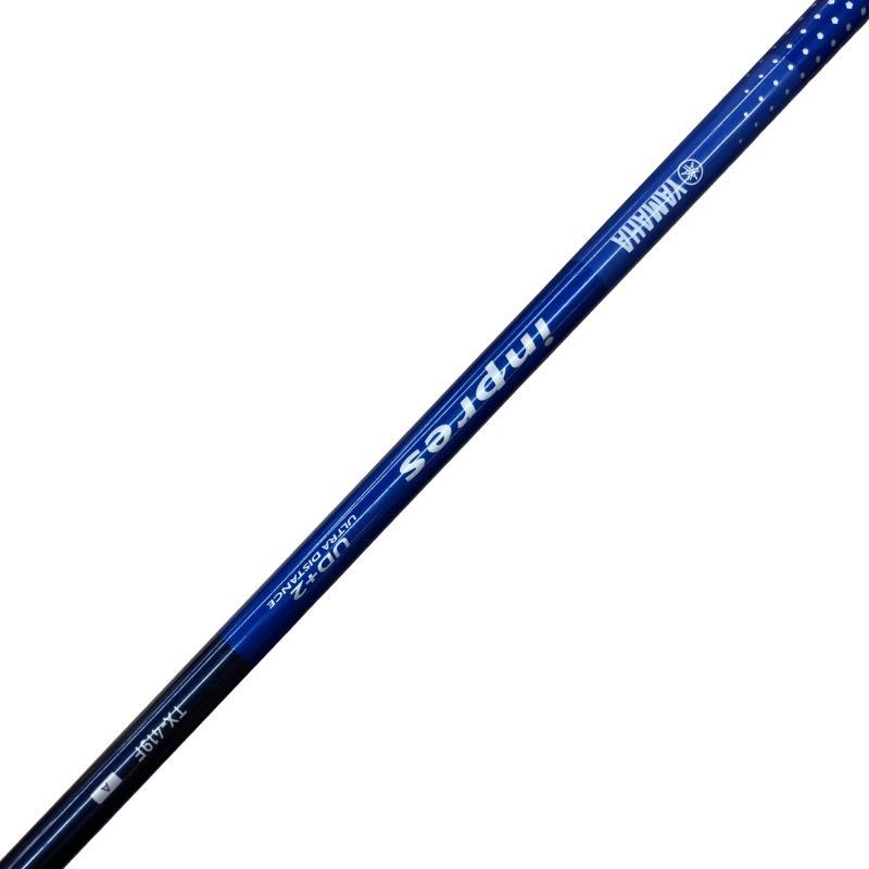 ヤマハ inpres UD 2(2019) 7W レディース フェアウェイウッド FW フレックスA_4