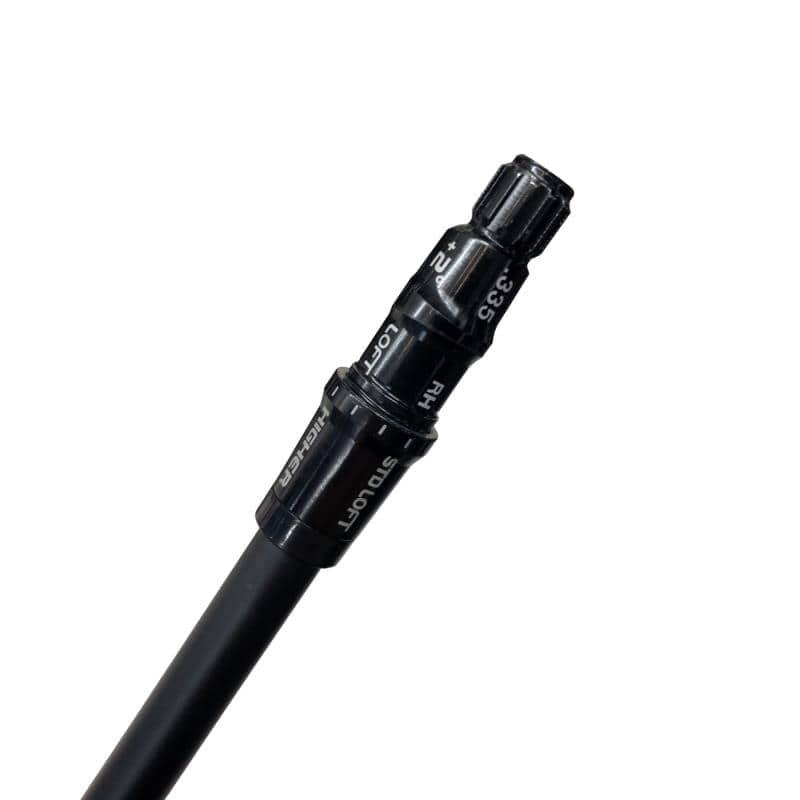 TaylorMade（テーラーメイド） テーラーメイドスリーブ付き(Qi4D系 