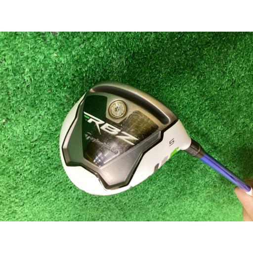 テイラーメイド　5FW TaylorMade（テーラーメイド） RBZ 5W フェアウェイウッド FW