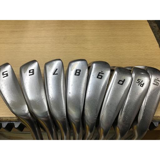 TOURSTAGE ブリヂストン ツアーステージ アイアンセット ViQ(2006) 8S