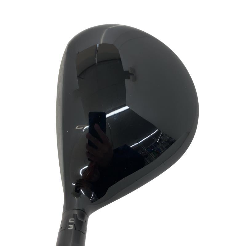 Titleist（タイトリスト） GT1 18° フェアウェイウッド FW フレックスS