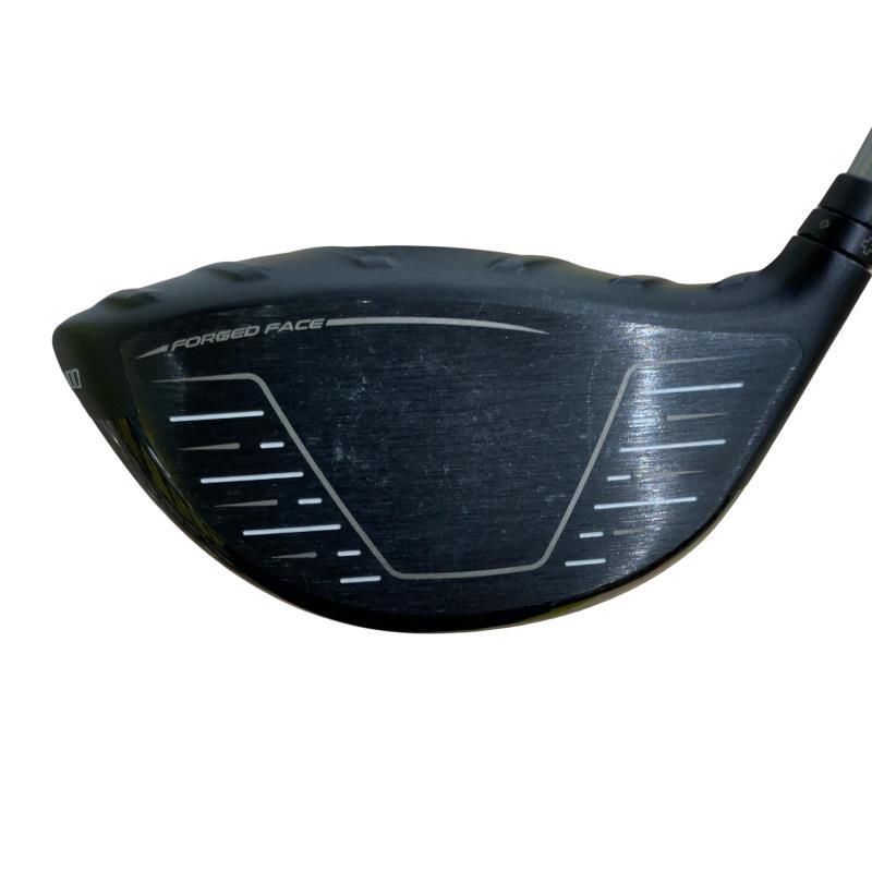 PING（ピン） G400 MAX 9° ドライバー DR フレックスその他 : ゴルフ