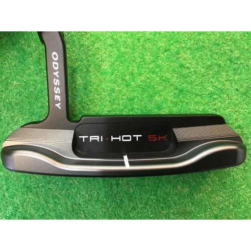 オデッセイ（ODYSSEY） トライホットファイブケー パター ONE TRI-HOT
