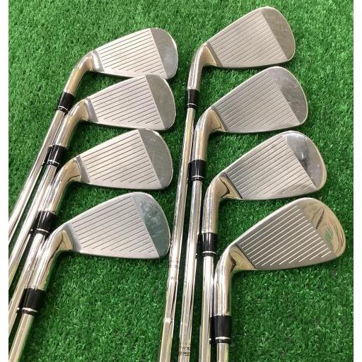 ナイキ VR PRO CAVITY 10S USA アイアンセット IR フレックスS_1