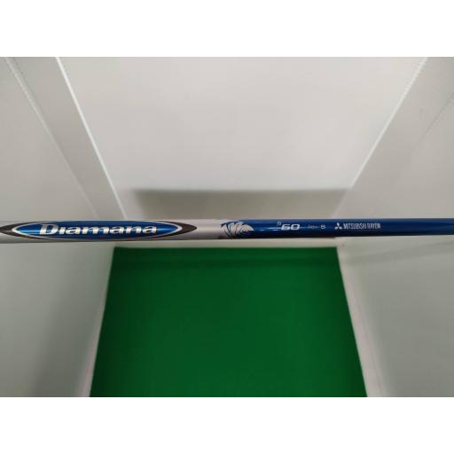 BALDO（バルド） BALDO TT PROTOTYPE VT311 1W ドライバー DR