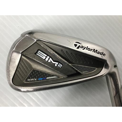 TaylorMade（テーラーメイド） SIM2 MAX 5S アイアンセット IR