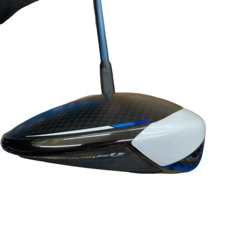 TaylorMade（テーラーメイド） SIM2 MAX 3W フェアウェイウッド FW