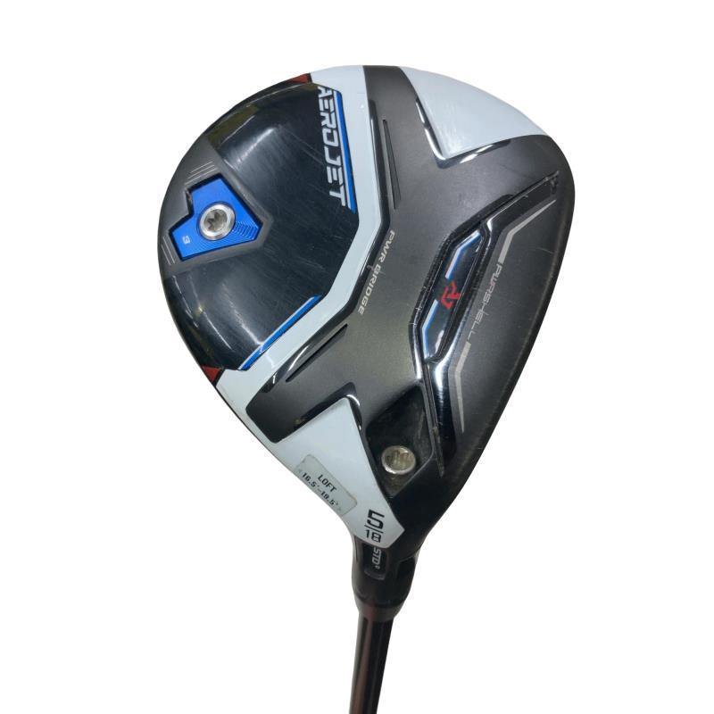 COBRA（コブラ） cobra AEROJET 5W フェアウェイウッド FW フレックス