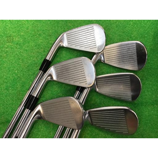 クラブ Titleist 714CB 6-9 P Titleist（タイトリスト） アイアンセット CB 714 Titleist CB 714 6S
