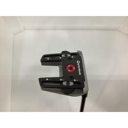 TaylorMade（テーラーメイド） スパイダー ジーティー マックス トラス