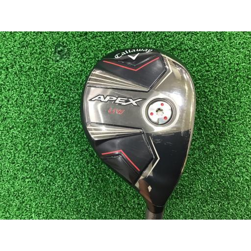 Callaway（キャロウェイ） APEX UW(2024) 23° ユーティリティ UT