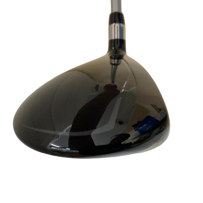 BRIDGESTONE GOLF ブリヂストン TOUR B JGR 3W フェアウェイウッド FW