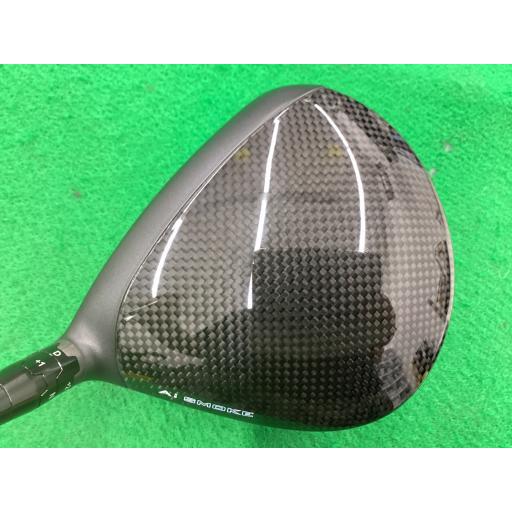 Callaway（キャロウェイ） PARADYM Ai SMOKE ◇◇◇ 10.5° ドライバー