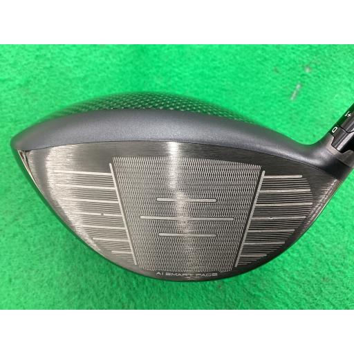Callaway（キャロウェイ） PARADYM Ai SMOKE ◇◇◇ 10.5° ドライバー