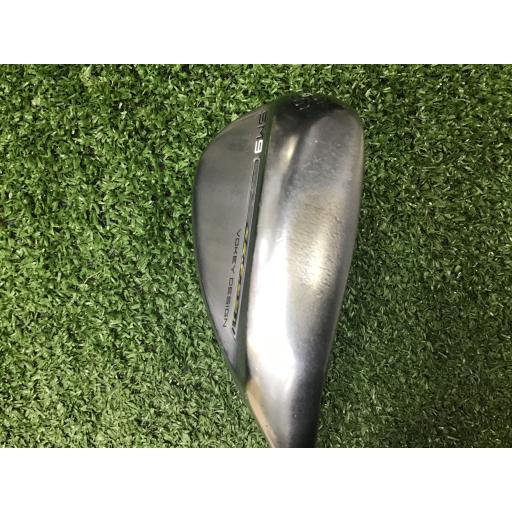 タイトリストVOKEYDESIGN SM9 58°12D Spin Milled 9（スペック） - タイトリスト 日本公式サイト