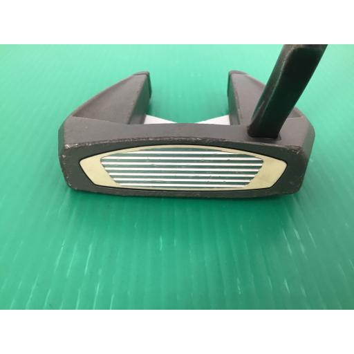 TaylorMade（テーラーメイド） Spider SR PLATINUM/WHITE フローネック
