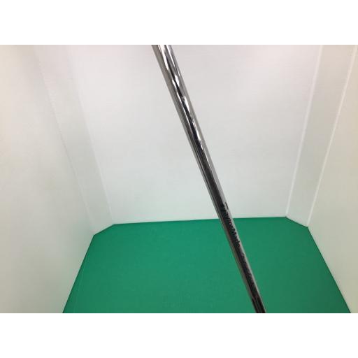 TaylorMade（テーラーメイド） Spider SR PLATINUM/WHITE フローネック
