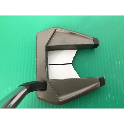 TaylorMade（テーラーメイド） Spider SR PLATINUM/WHITE フローネック