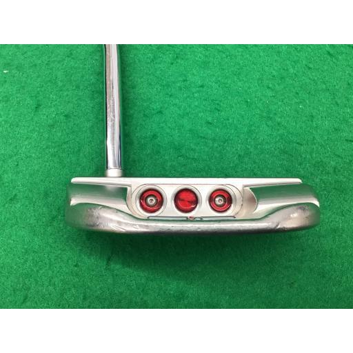 Titleist（タイトリスト） SCOTTY CAMERON select NEWPORT M1 MALLET