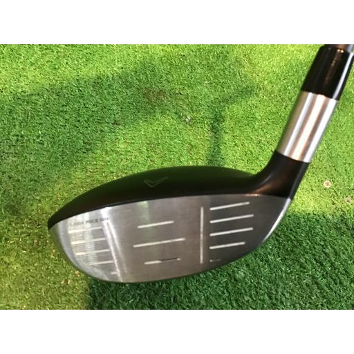 Callaway（キャロウェイ） ROGUE ST MAX FAST 3W フェアウェイウッド