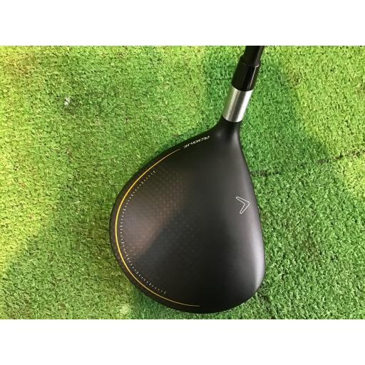 Callaway（キャロウェイ） ROGUE ST MAX FAST 3W フェアウェイウッド
