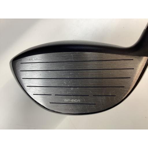ブリヂストン　B2 9.5度　ドライバー　フレックスS BRIDGESTONE GOLF ブリヂストン B2 9.5° ドライバー DR フレックスS