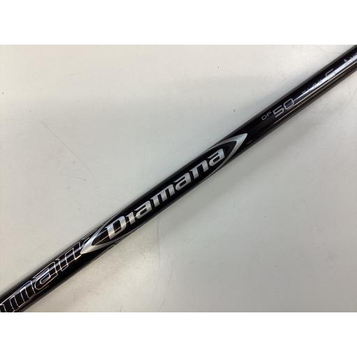 BRIDGESTONE GOLF ブリヂストン B2 9.5° ドライバー DR フレックスS