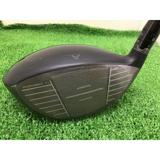 Callaway（キャロウェイ） PARADYM X 9° ドライバー DR フレックスS