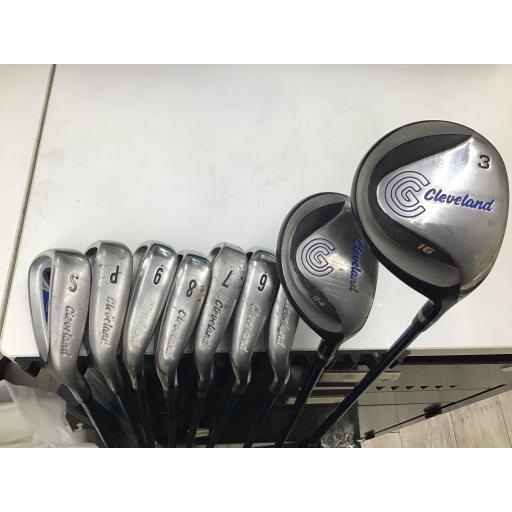 Cleveland Golf（クリーブランドゴルフ） クリーブランド Cleveland 