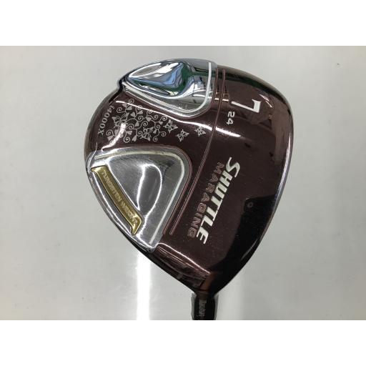 MAJESTY（マジェスティ） マジェスティゴルフ(旧マルマン) SHUTTLE