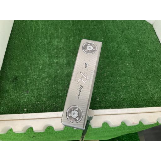 TaylorMade（テーラーメイド） ティーピー リザーブ パター B11 TP