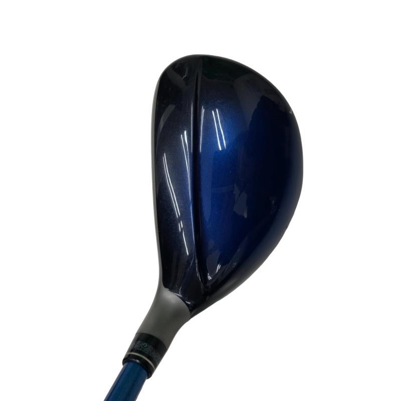 DUNLOP（ダンロップ） XXIO(2020) H6 ユーティリティ UT フレックスS