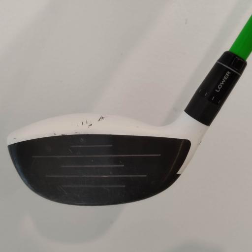 TaylorMade（テーラーメイド） RBZ STAGE 2 TOUR 3W フェアウェイ 