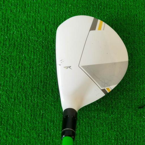 TaylorMade（テーラーメイド） RBZ STAGE 2 TOUR 3W フェアウェイ 