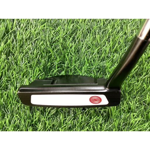 ODYSSEY（キャロウェイゴルフ） オデッセイ BLACK SERIES iX #9 33