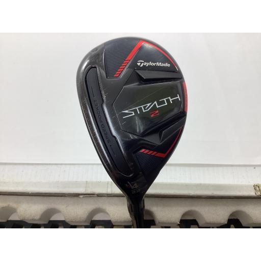 TaylorMade（テーラーメイド） STEALTH2 U4 レフティ ユーティリティ